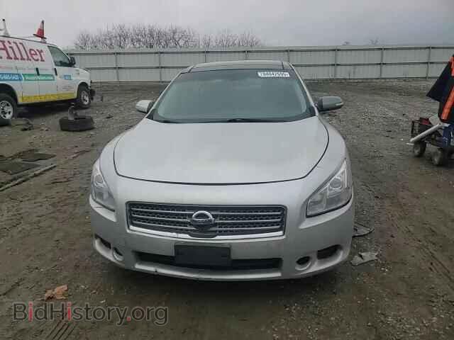 2011 NISSAN MAXIMA - VIN: 1N4AA5AP6BC854590 - Фото 13