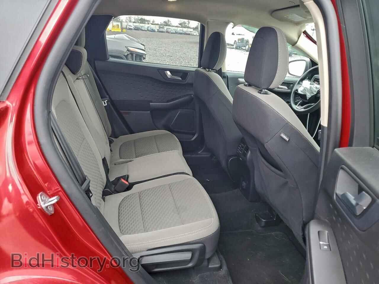 2020 FORD ESCAPE - VIN: 1FMCU0G67LUA70521 - Фото 11