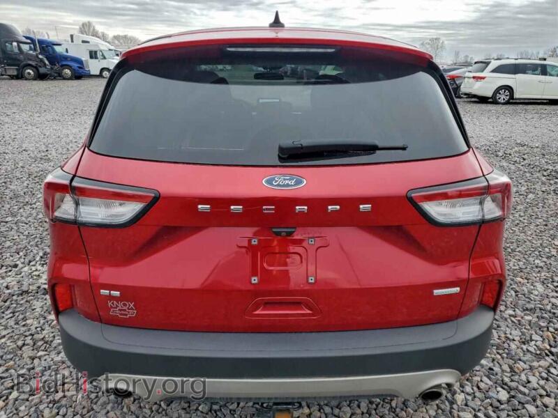 2020 Ford ESCAPE (VIN 1FMCU0G67LUA70521) — photo 6 of 13