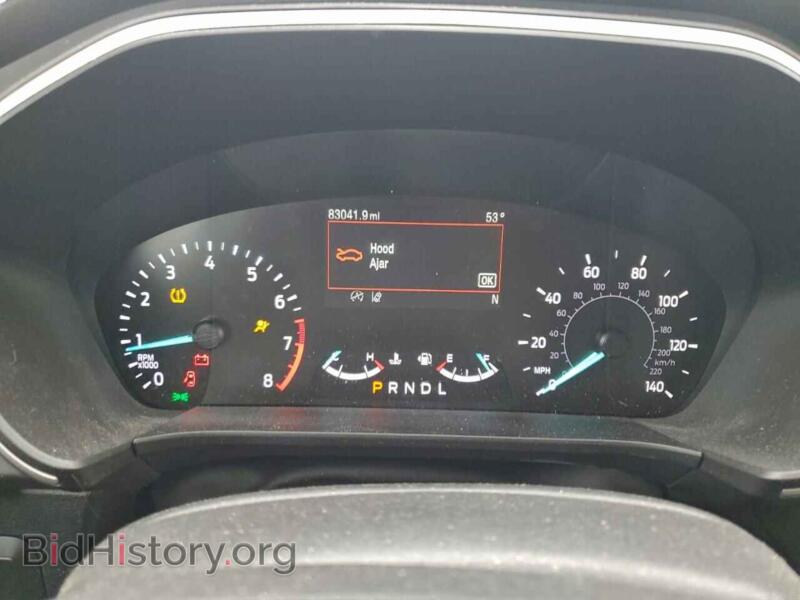 2020 Ford ESCAPE (VIN 1FMCU0G67LUA70521) — photo 9 of 13