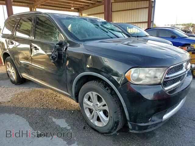 2012 DODGE DURANGO - VIN: 1C4RDHAGXCC237135 - Photo 14