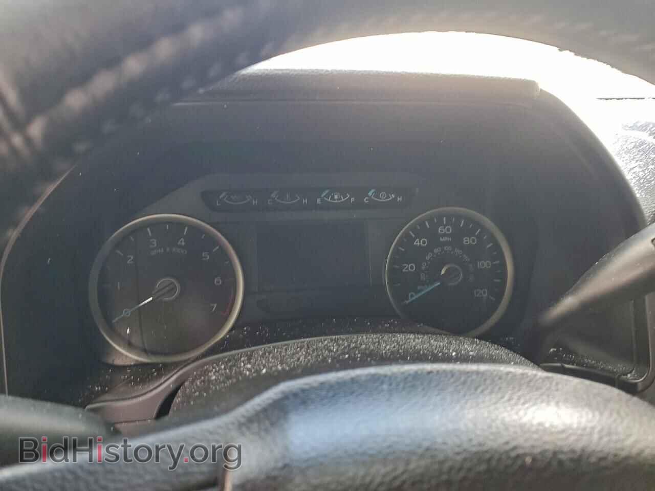 2017 FORD F-150 - VIN: 1FTEW1EF6HKD58727 - Фото 9