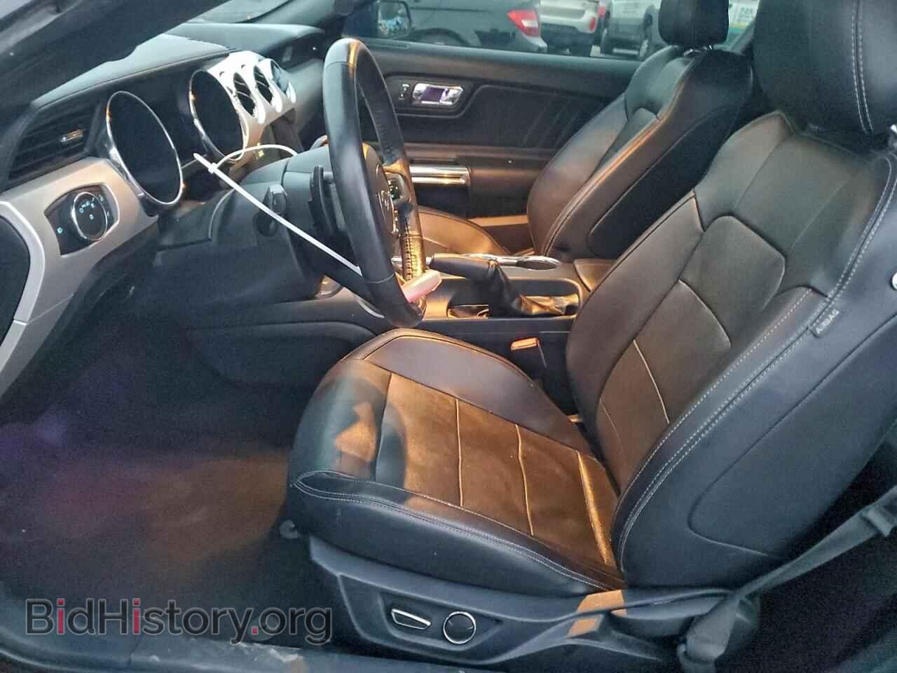 2017 FORD ALL Models - VIN: 1FA6P8TH6H5218230 - Фото 7