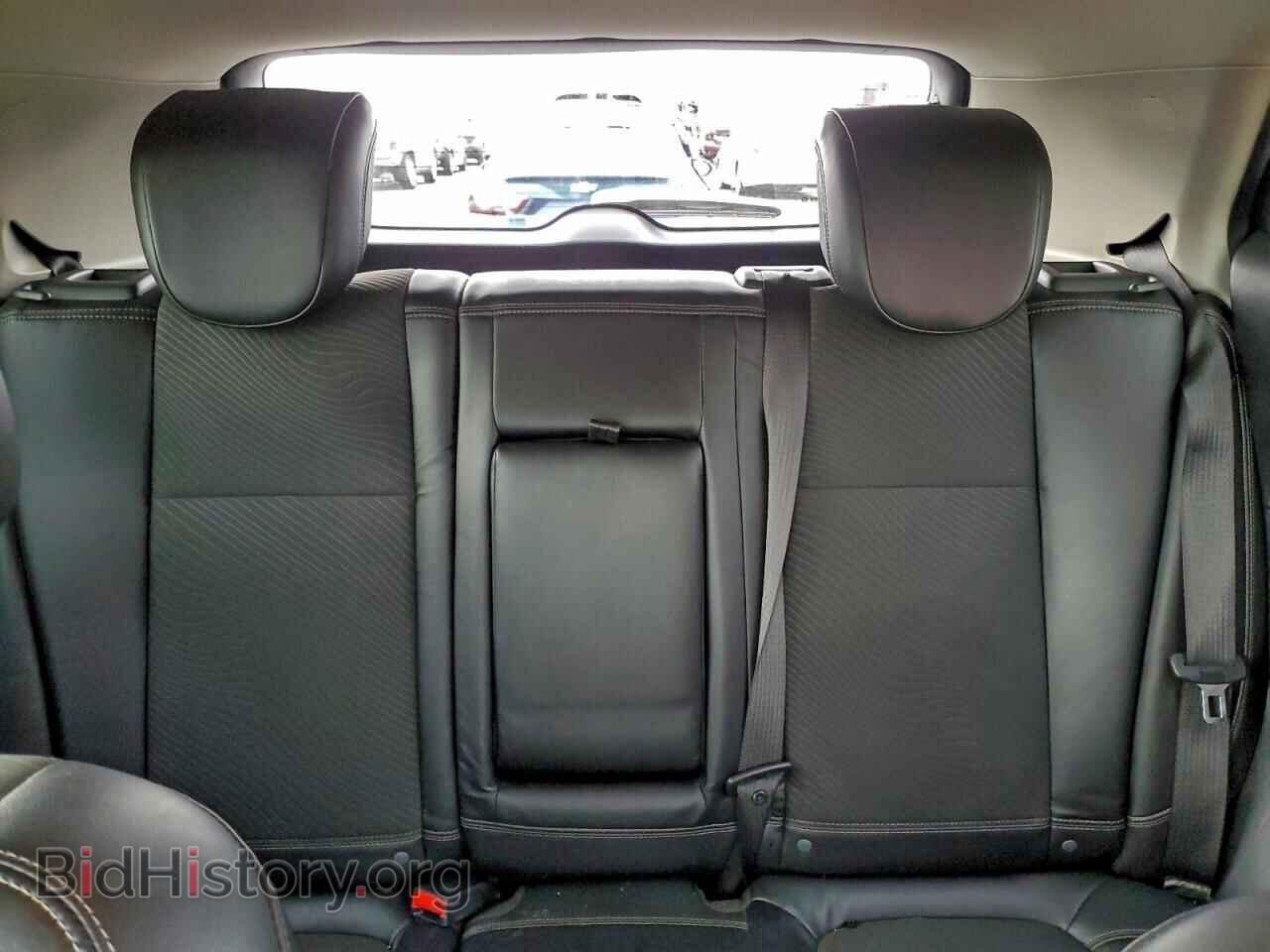2013 BUICK ENCORE - VIN: KL4CJASB2DB136021 - Photo 10