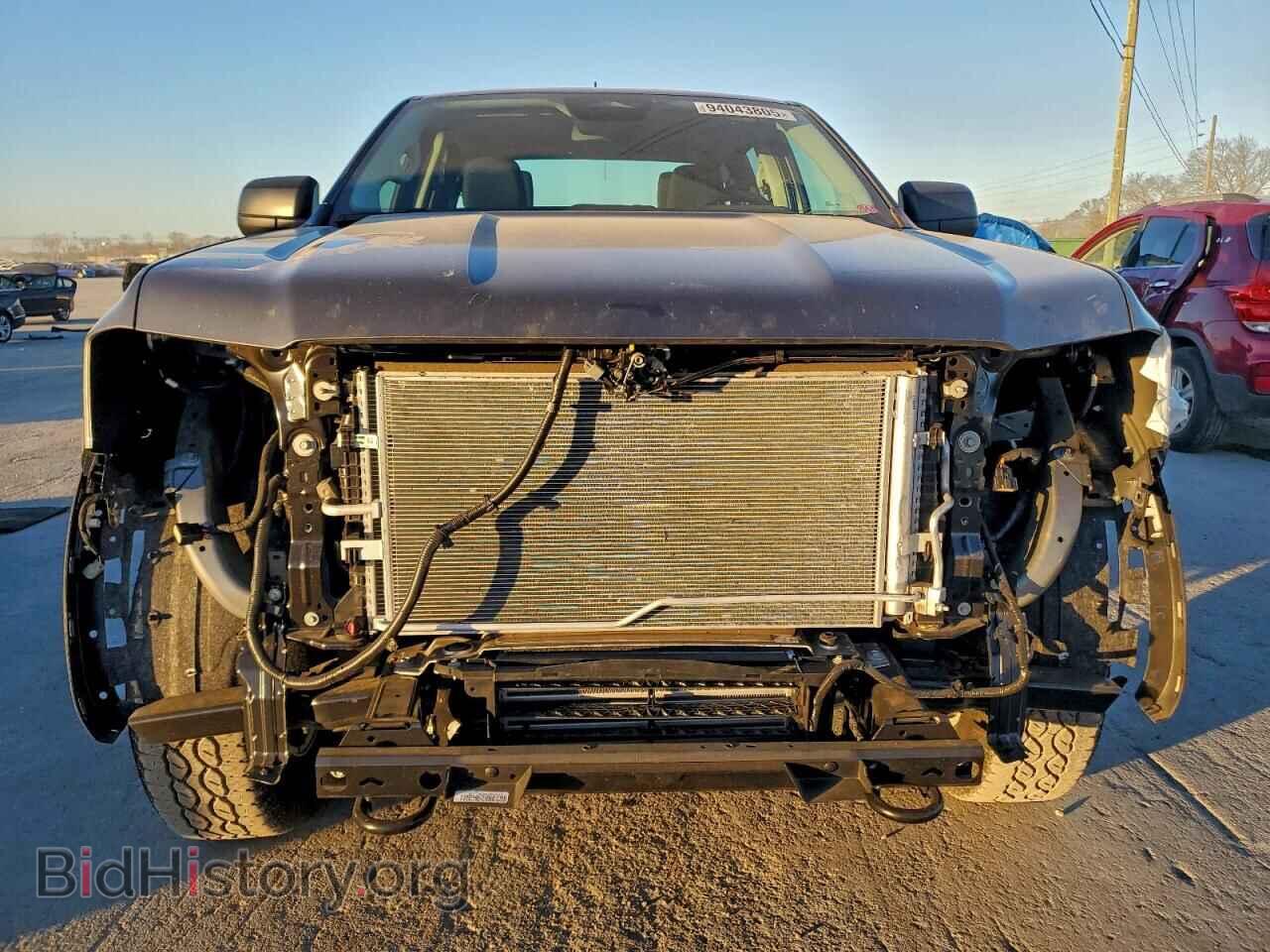 2025 FORD RANGER - VIN: 1FTER4PH4SLE29805 - Фото 5
