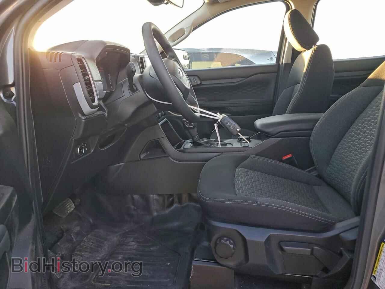 2025 FORD RANGER - VIN: 1FTER4PH4SLE29805 - Фото 7