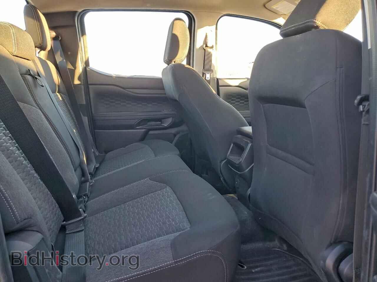 2025 FORD RANGER - VIN: 1FTER4PH4SLE29805 - Фото 10