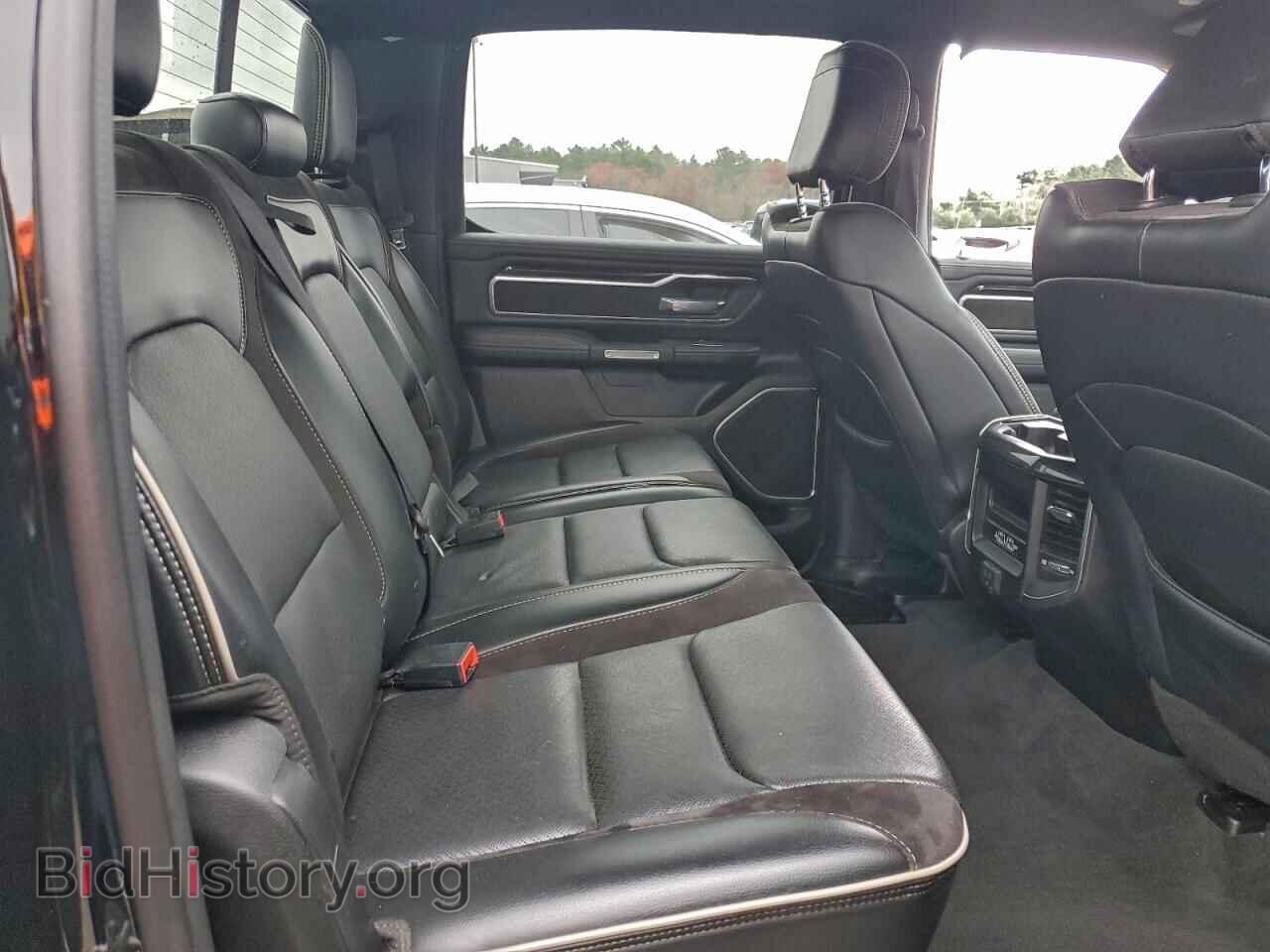 2019 RAM 1500 - VIN: 1C6SRFJTXKN866506 - Фото 10