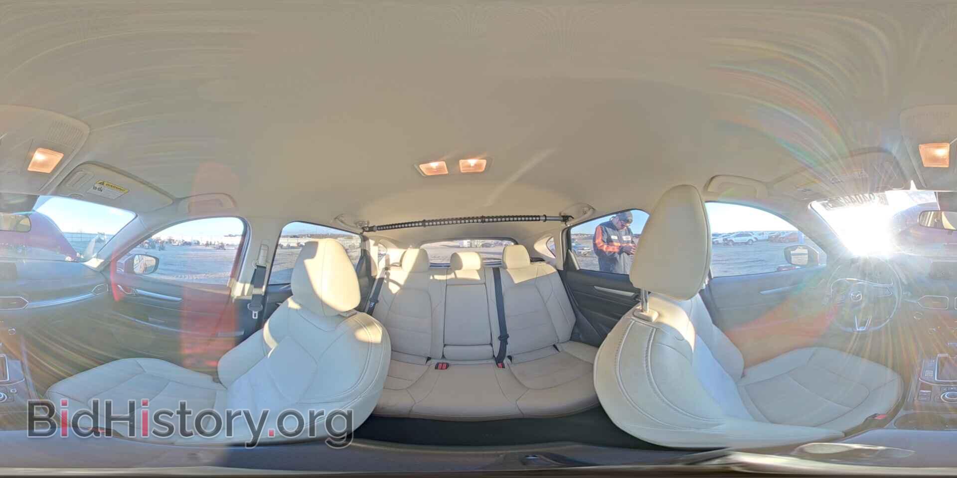 2017 MAZDA CX-5 - VIN: JM3KFACL9H0120501 - Фото 15