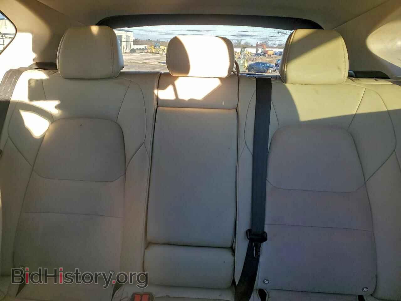 2017 MAZDA CX-5 - VIN: JM3KFACL9H0120501 - Фото 10