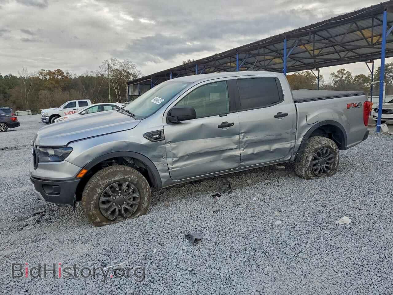 Photo 1FTER4FH3PLE15094 - FORD RANGER 2023