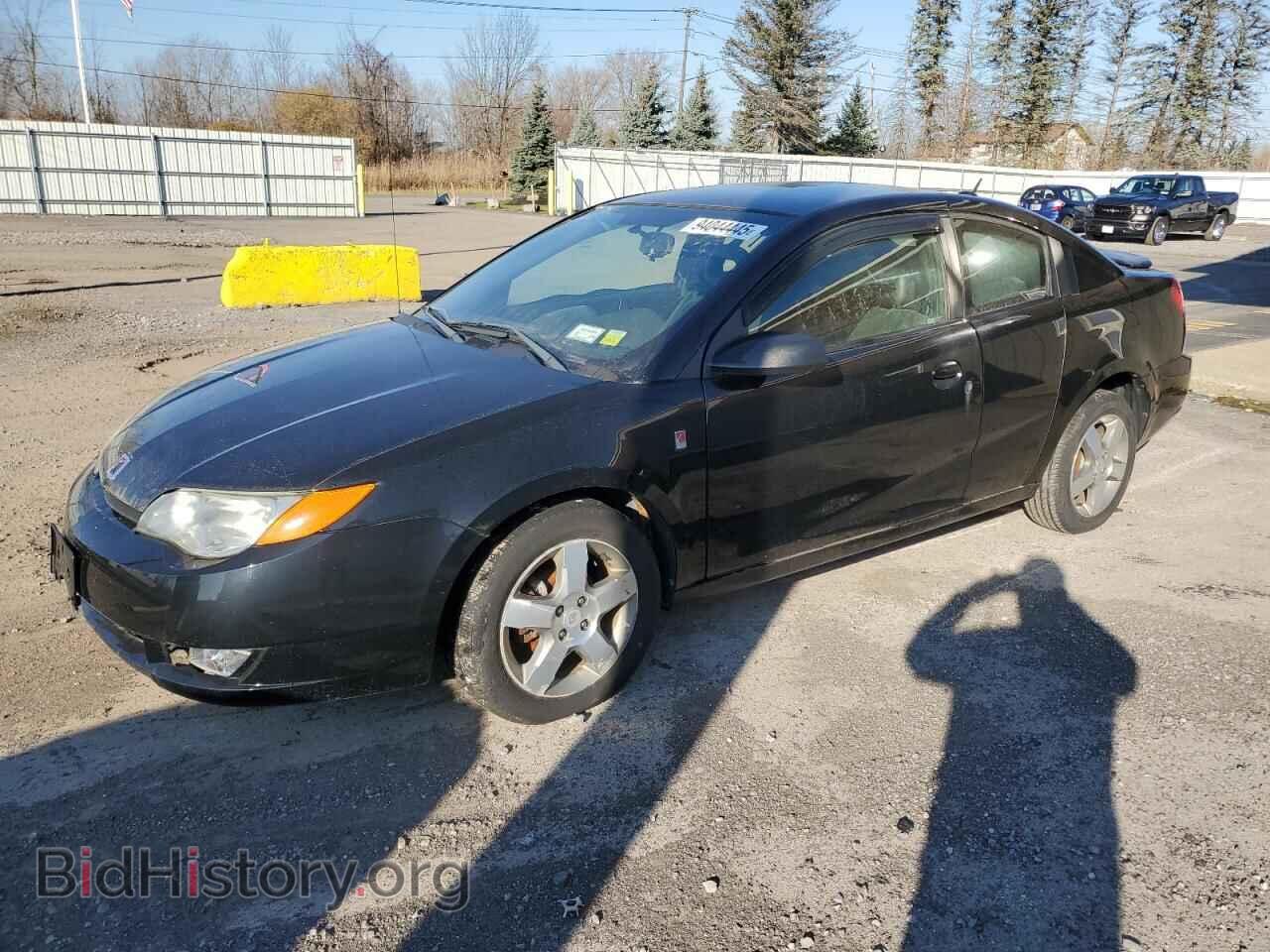 Photo 1G8AW18F76Z152325 - SATURN ION 2006