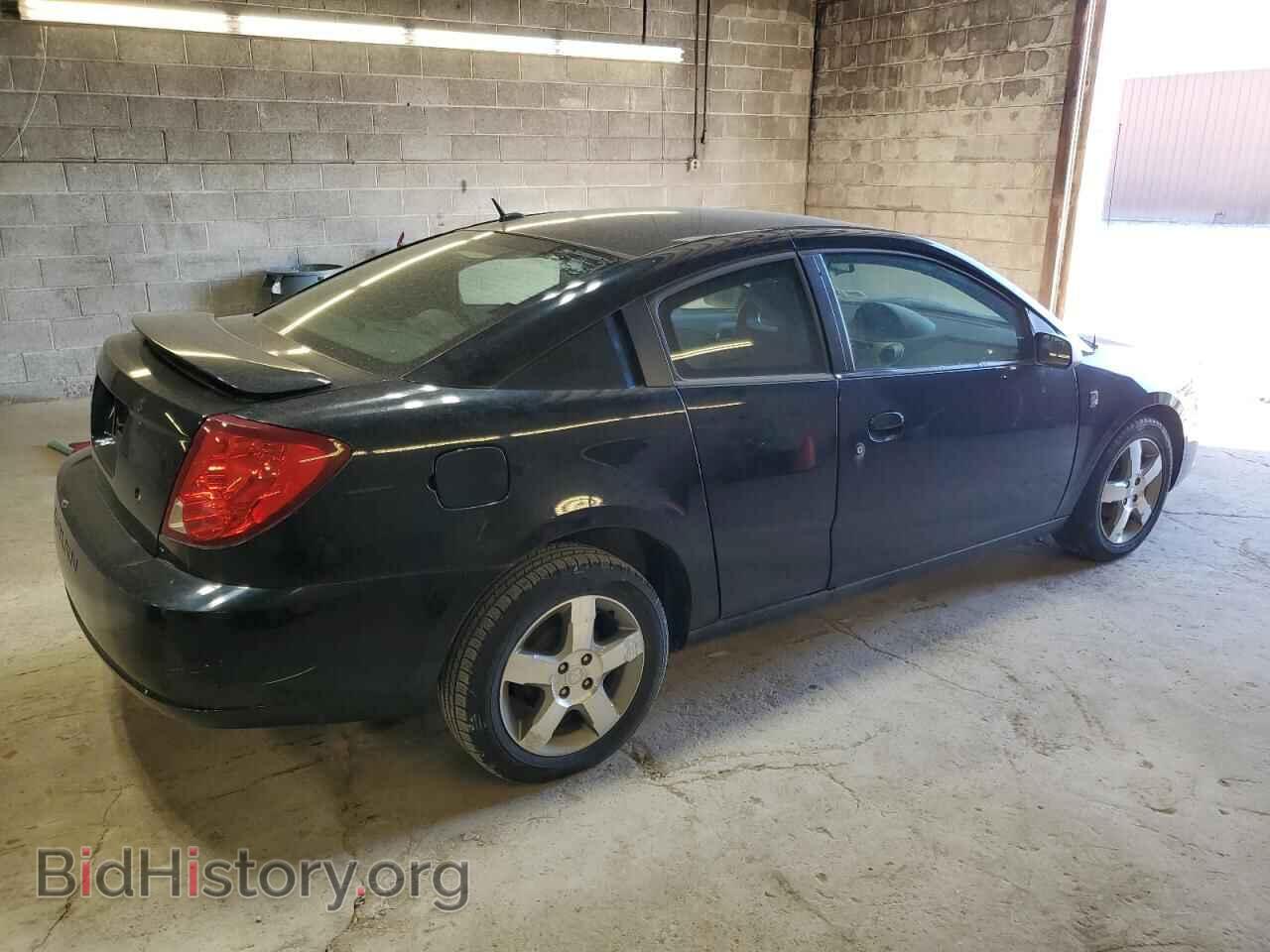 2006 SATURN ION - VIN: 1G8AW18F76Z152325 - Фото 3