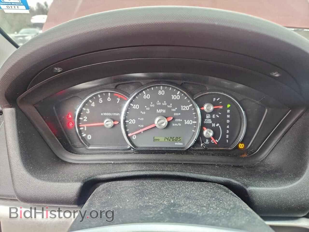 2012 MITSUBISHI GALANT - VIN: 4A32B2FF8CE011441 - Фото 9
