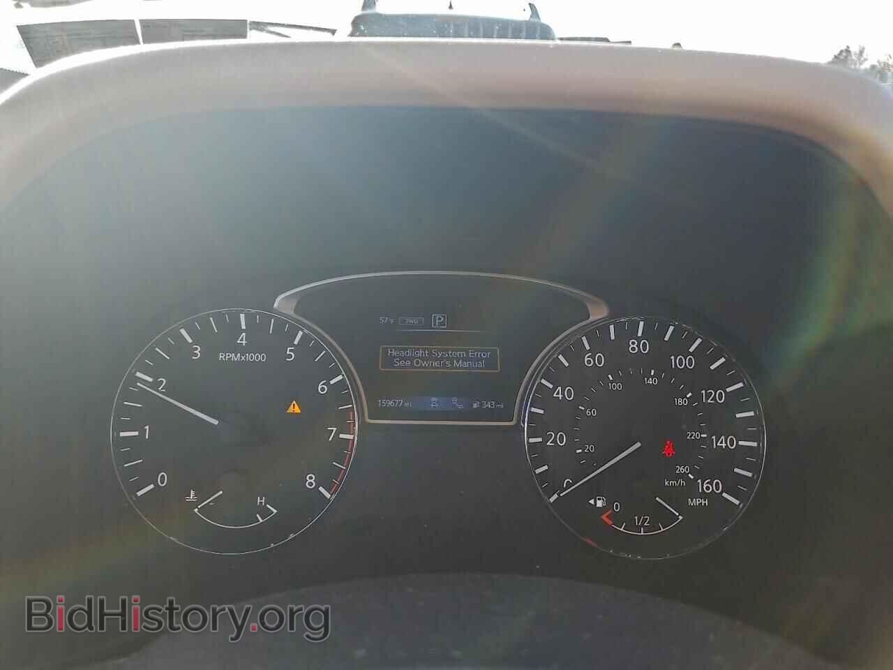 2017 NISSAN PATHFINDER - VIN: 5N1DR2MM6HC699365 - Фото 9
