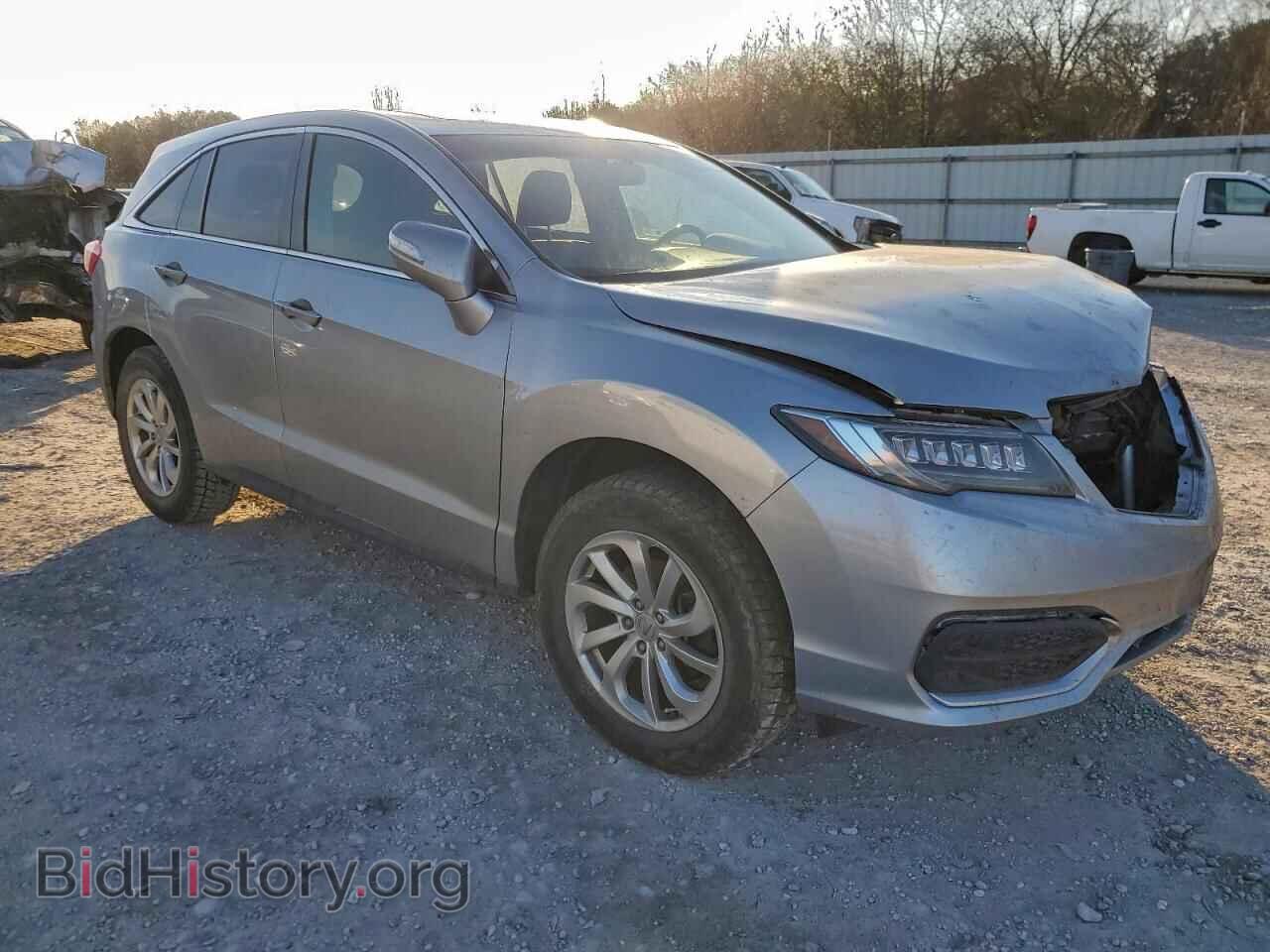 2018 ACURA RDX - VIN: 5J8TB4H38JL009463 - Фото 4