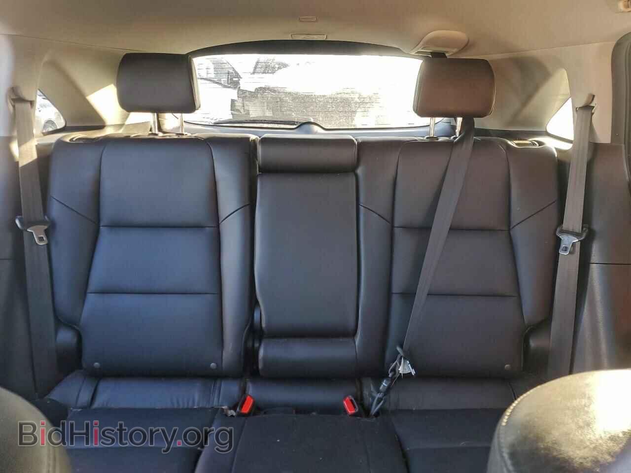 2018 ACURA RDX - VIN: 5J8TB4H38JL009463 - Фото 10