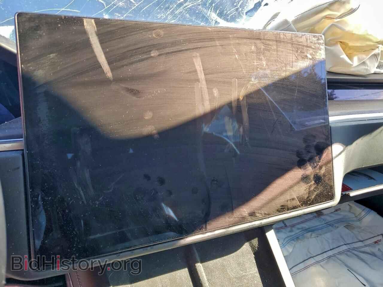 2023 TESLA MODEL S - VIN: 5YJSA1E52PF505257 - Фото 9