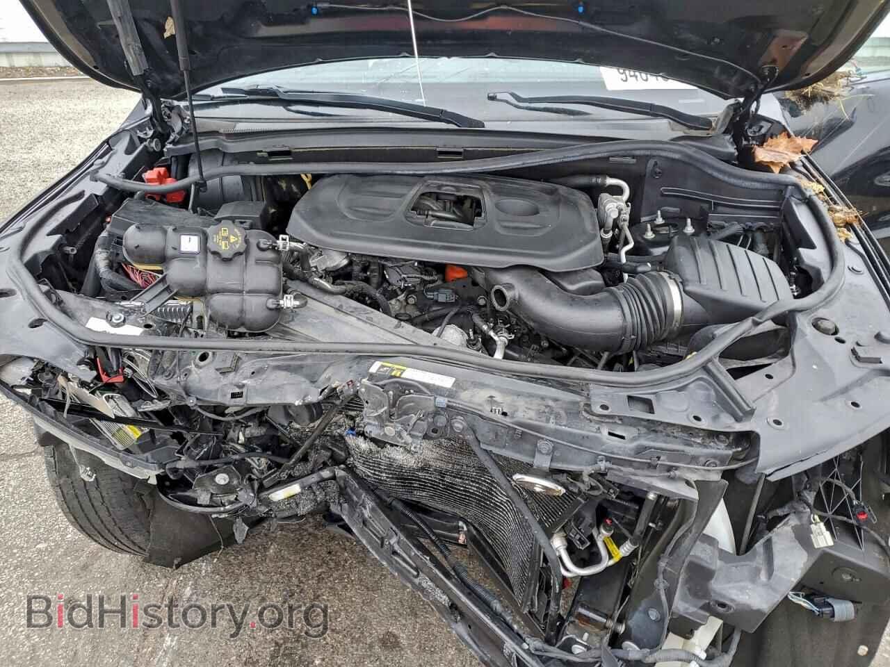 2018 DODGE DURANGO - VIN: 1C4RDJDGXJC150397 - Фото 12