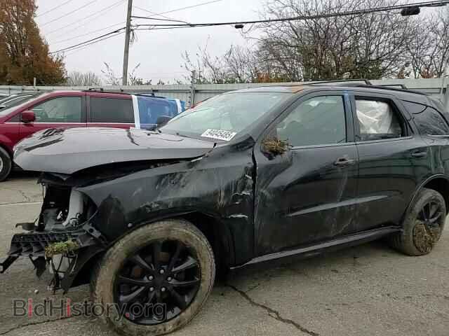 2018 DODGE DURANGO - VIN: 1C4RDJDGXJC150397 - Фото 14