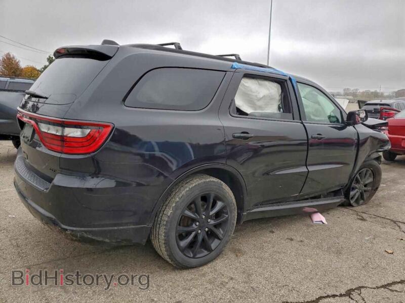 2018 Dodge DURANGO (VIN 1C4RDJDGXJC150397) — фото 3 из 14