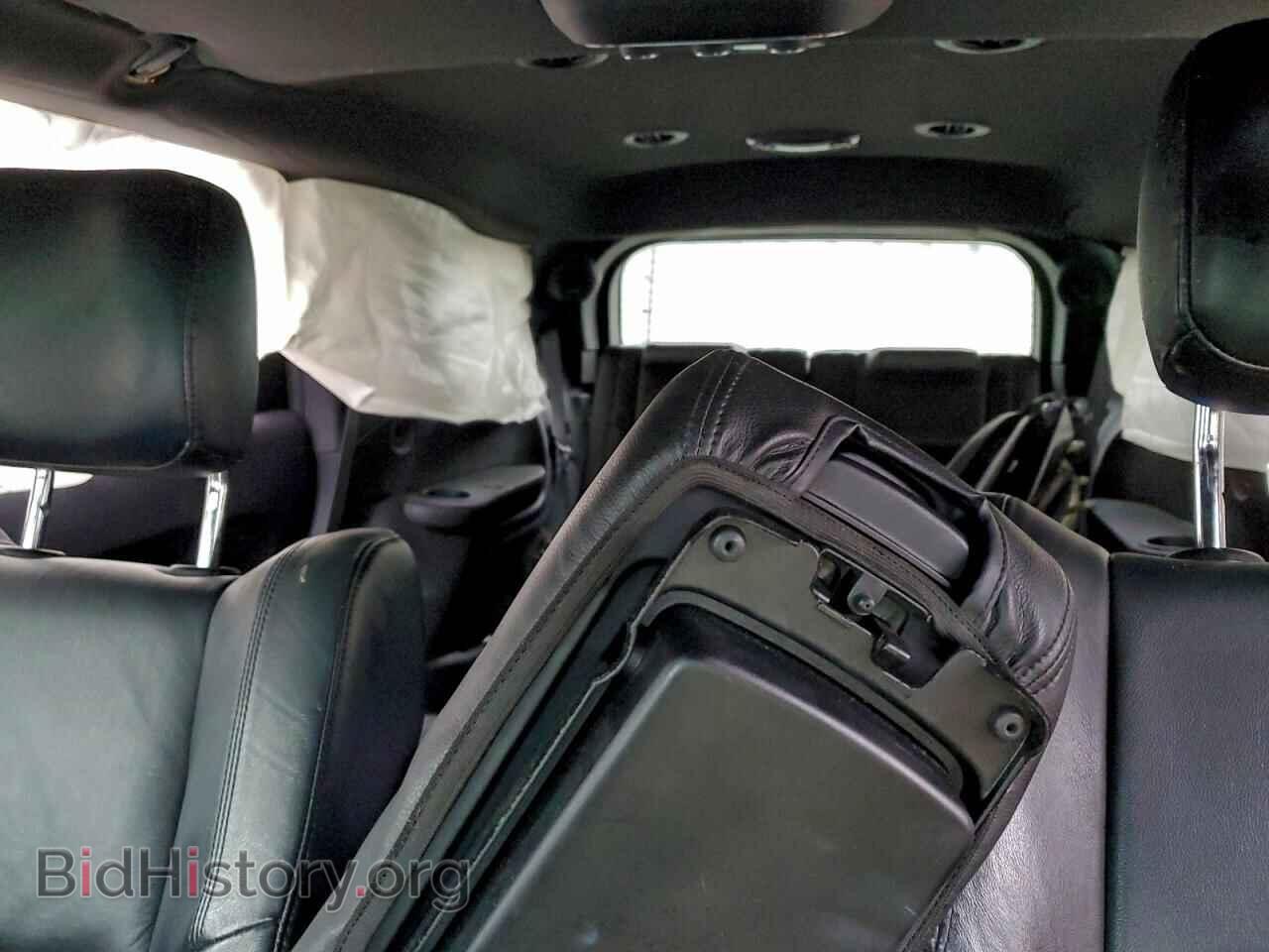 2018 DODGE DURANGO - VIN: 1C4RDJDGXJC150397 - Фото 10