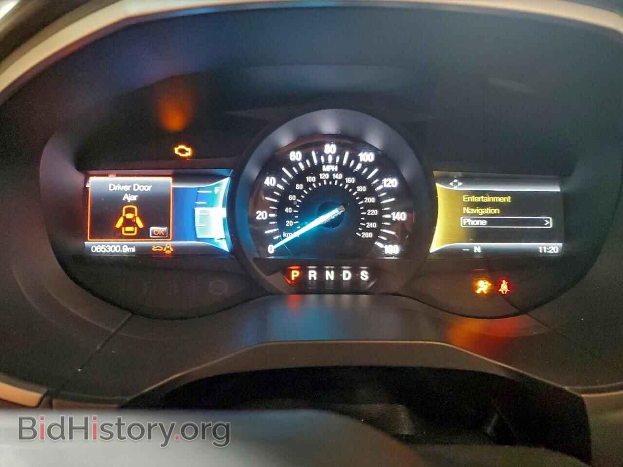2020 FORD EDGE - VIN: 2FMPK4J94LBB42573 - Фото 9
