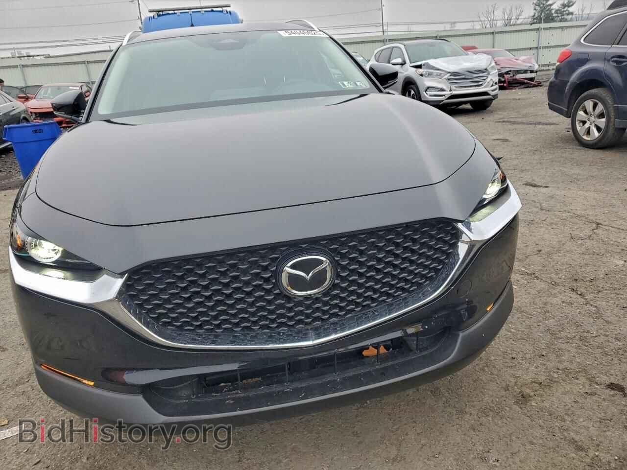 2025 MAZDA CX30 - VIN: 3MVDMBBM1SM820233 - Фото 5