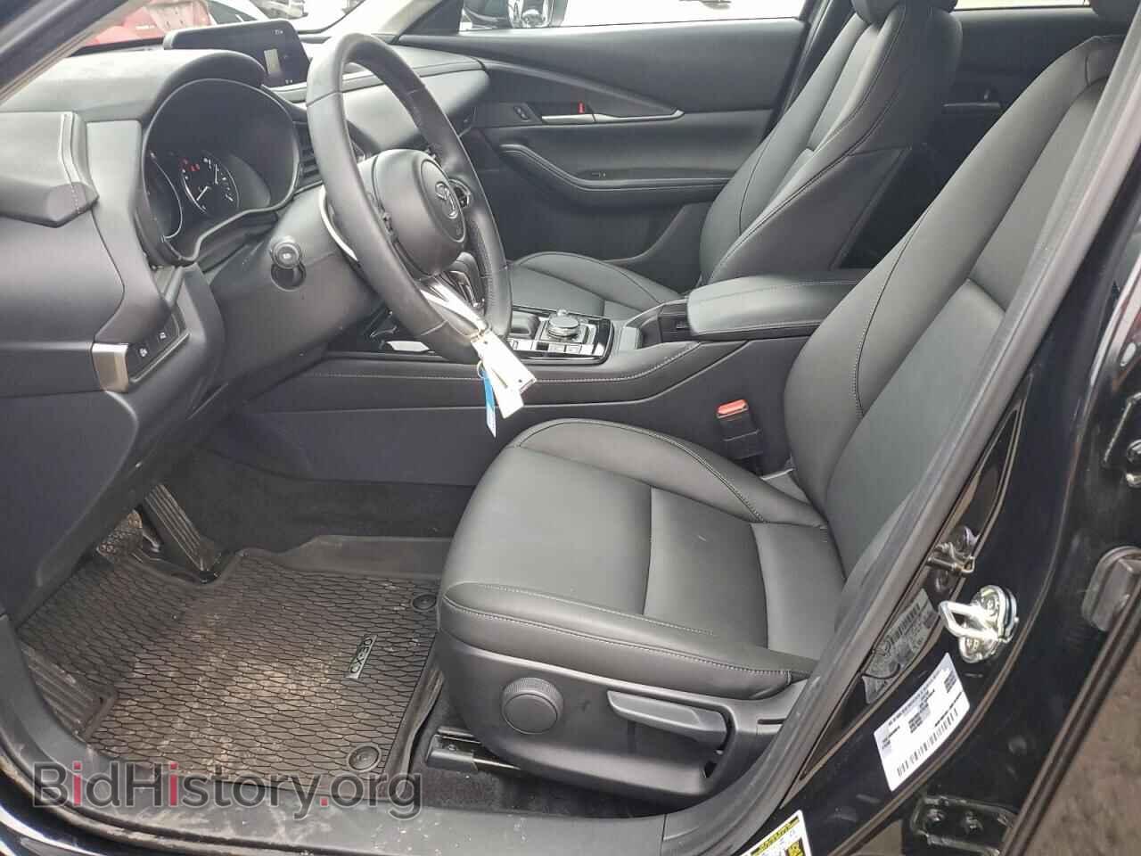 2025 MAZDA CX30 - VIN: 3MVDMBBM1SM820233 - Фото 7