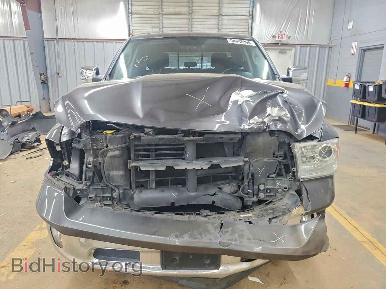 2015 RAM 1500 - VIN: 1C6RR7NT2FS698575 - Фото 5