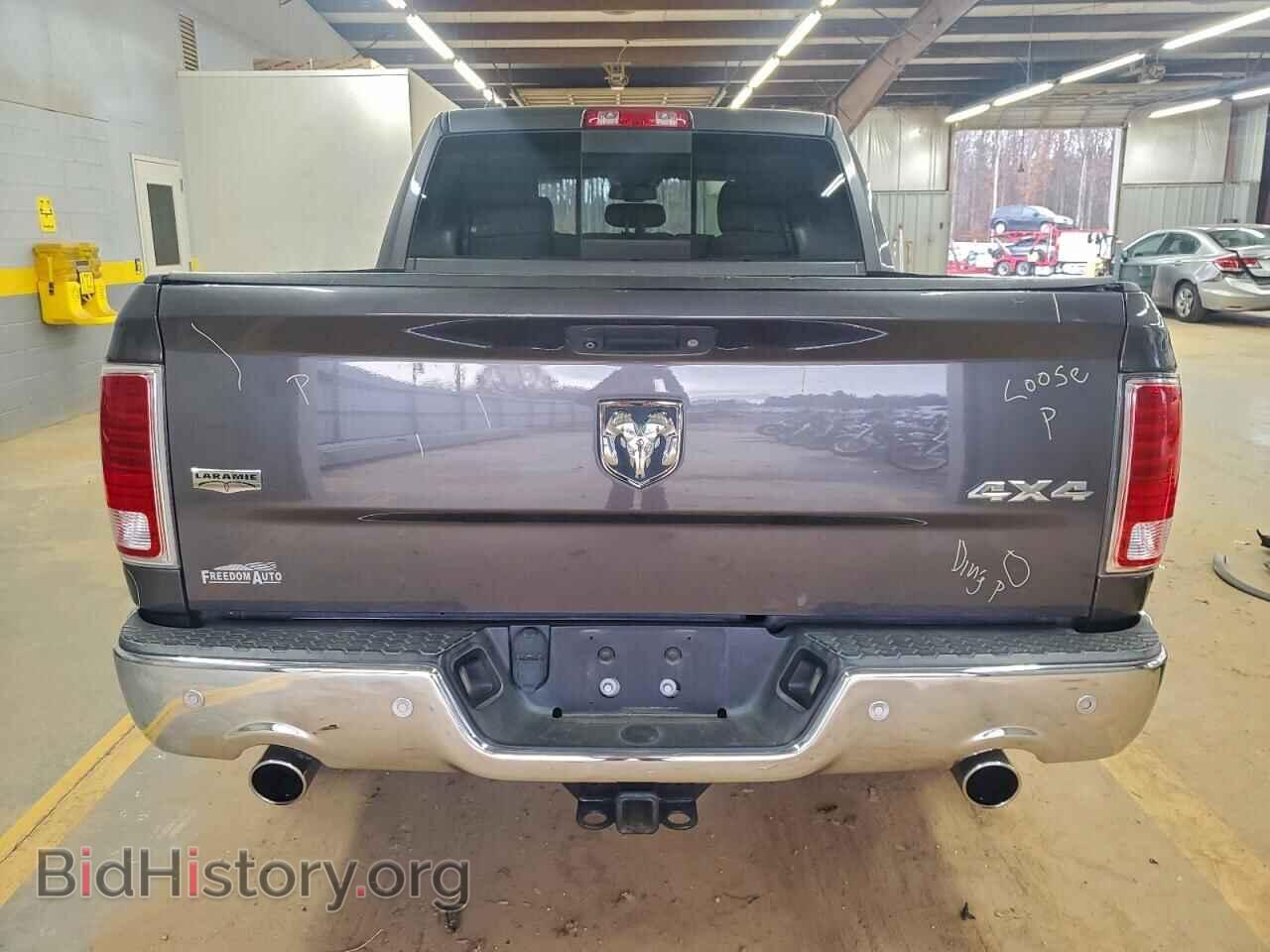 2015 RAM 1500 - VIN: 1C6RR7NT2FS698575 - Фото 6