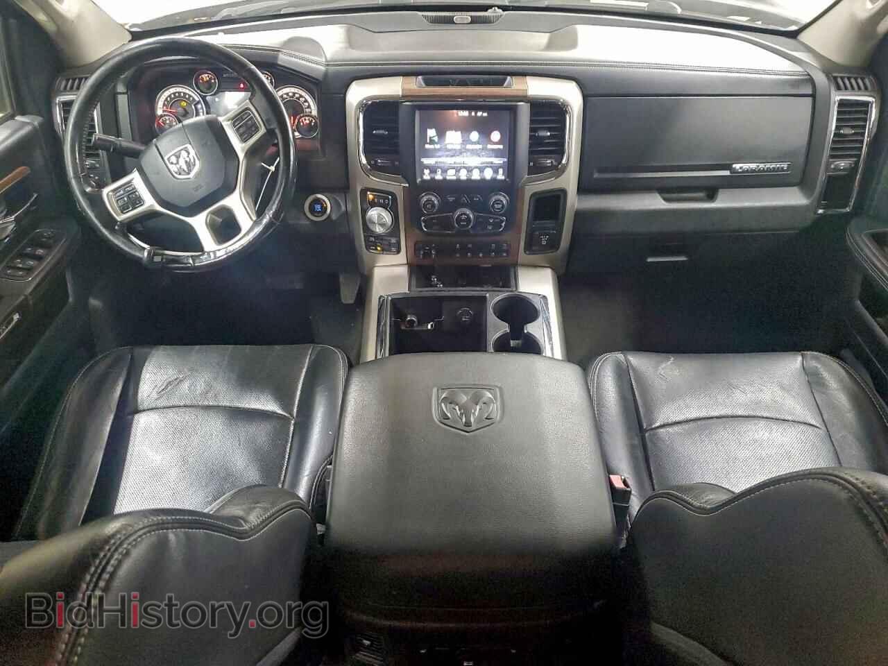 2015 RAM 1500 - VIN: 1C6RR7NT2FS698575 - Фото 8