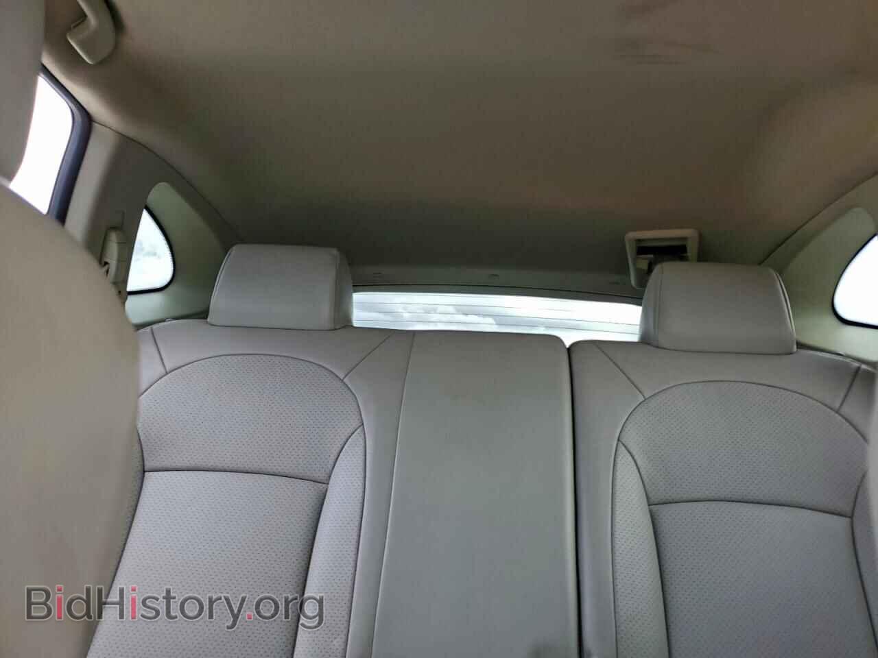 2013 NISSAN ROGUE - VIN: JN8AS5MV3DW655357 - Фото 10