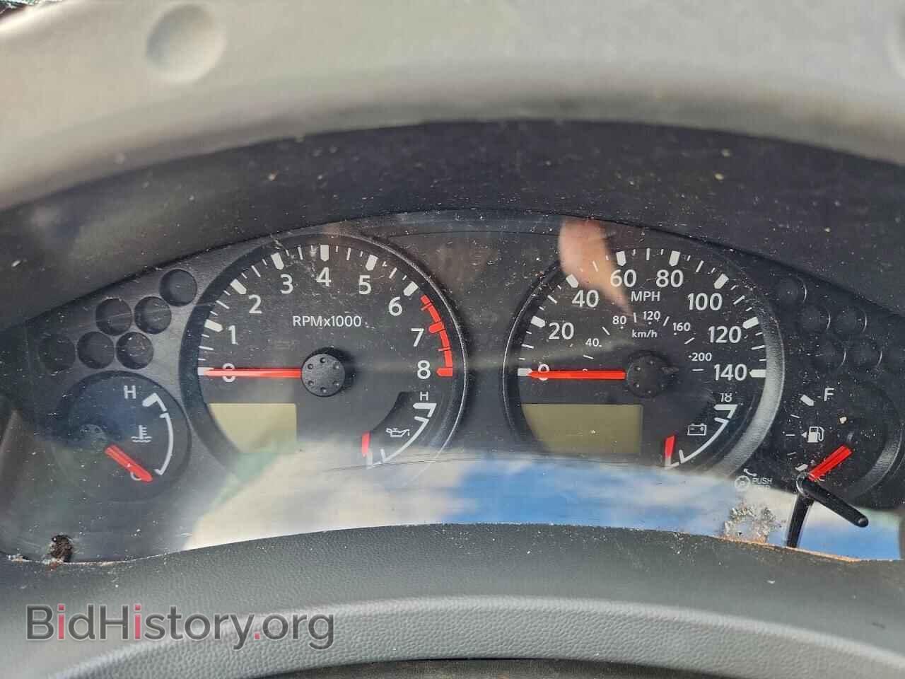 2017 NISSAN FRONTIER - VIN: 1N6AD0EVXHN762003 - Фото 9