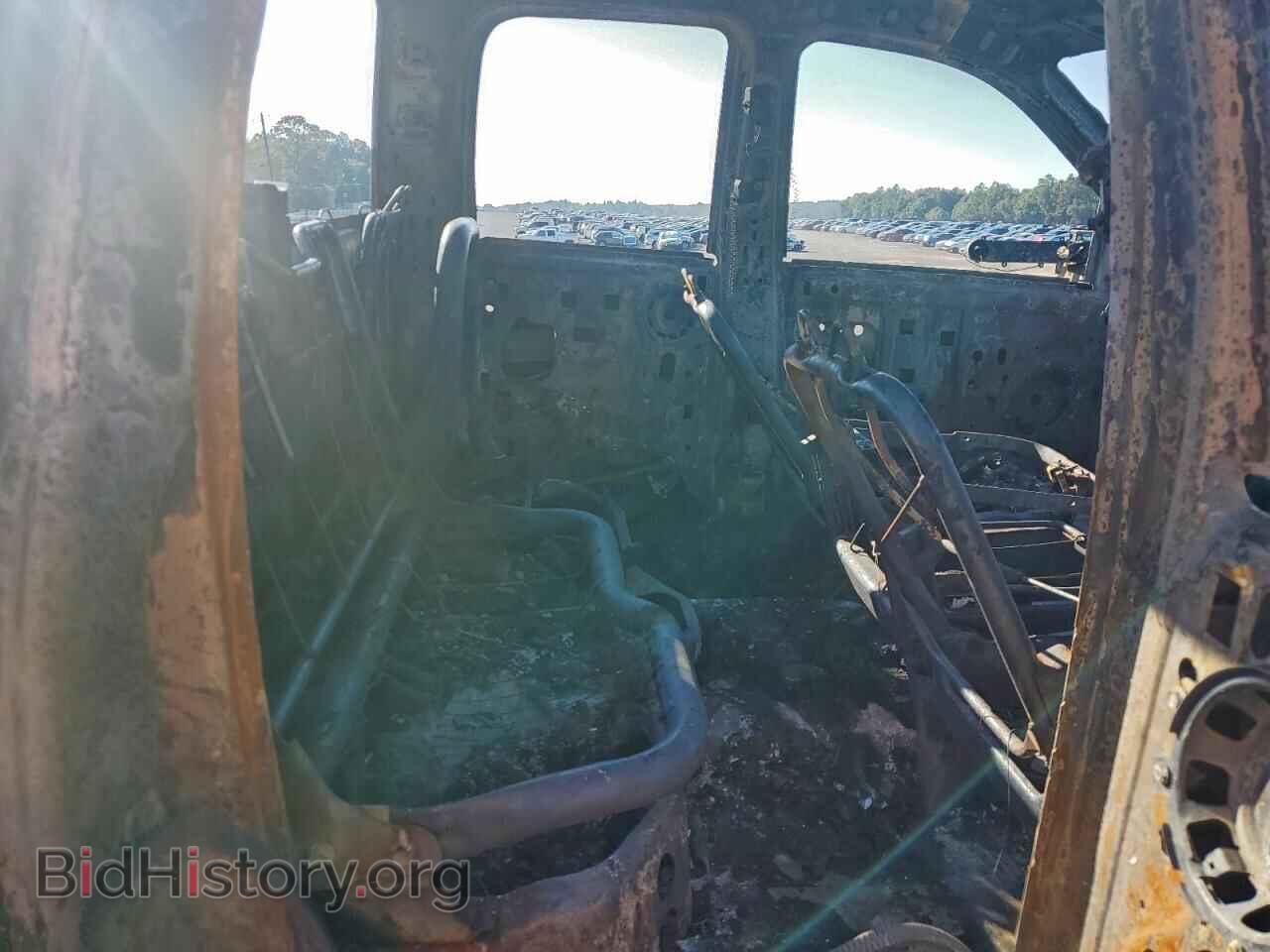 2008 DODGE RAM 2500 - VIN: 3D7KS28A78G200124 - Фото 10