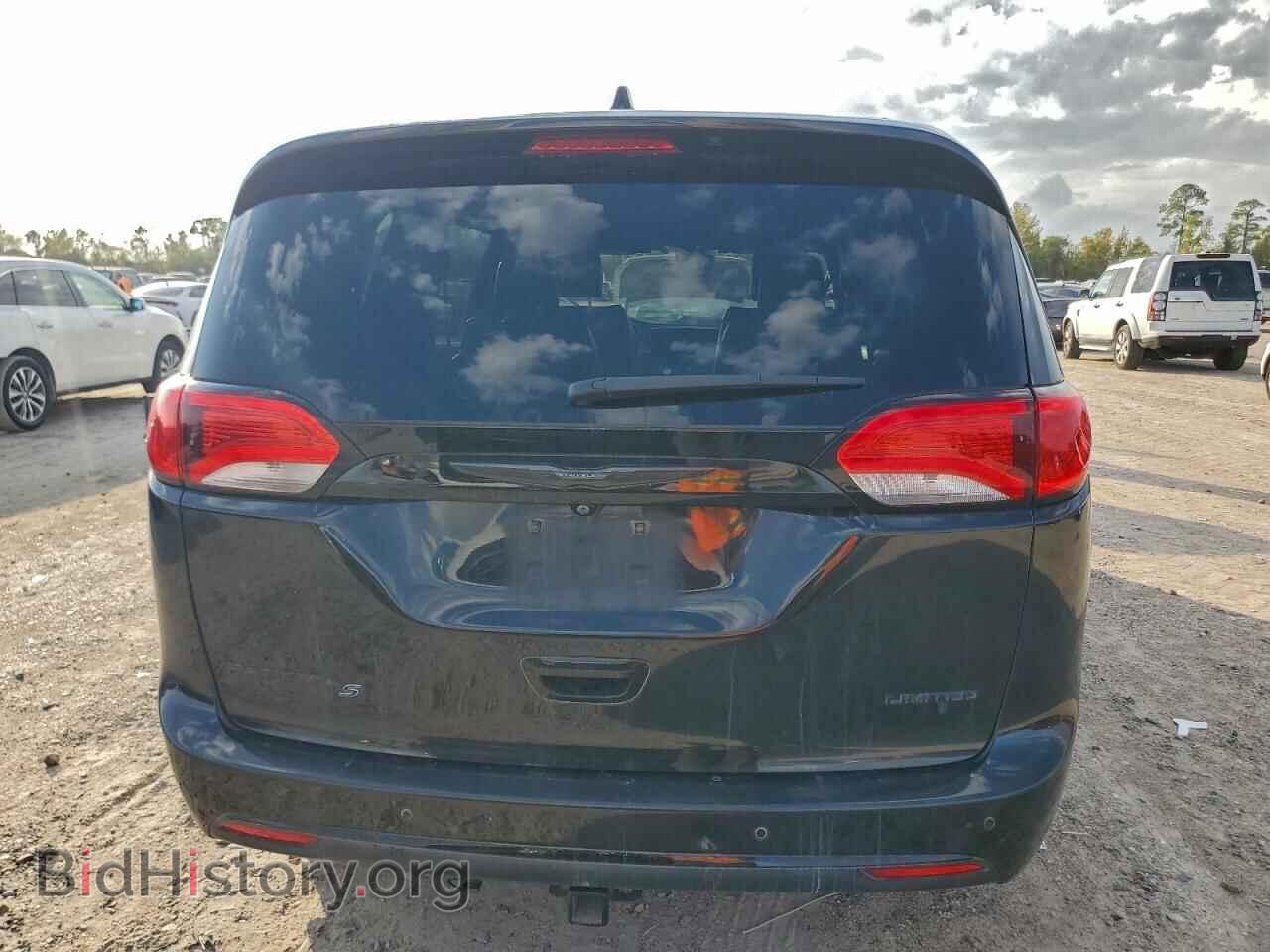2018 CHRYSLER PACIFICA - VIN: 2C4RC1GG8JR171545 - Фото 6