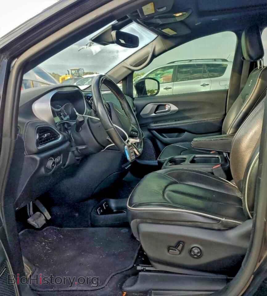 2018 CHRYSLER PACIFICA - VIN: 2C4RC1GG8JR171545 - Фото 7