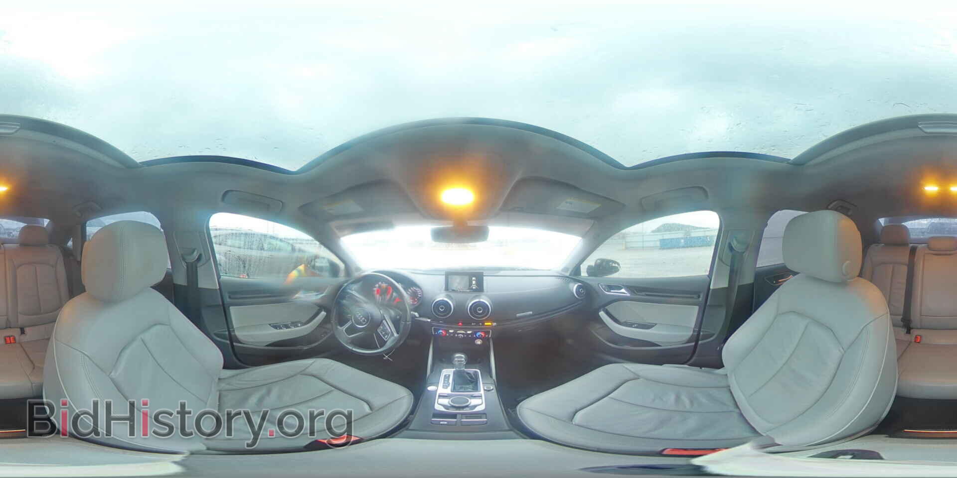 2017 AUDI A3 - VIN: WAUB8GFF8H1009702 - Photo 15