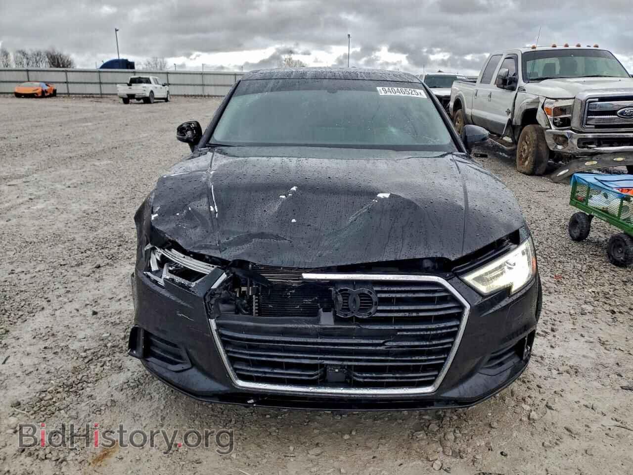 2017 AUDI A3 - VIN: WAUB8GFF8H1009702 - Photo 5