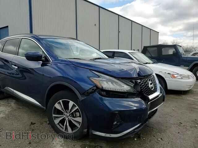 2021 NISSAN MURANO - VIN: 5N1AZ2BS8MC114297 - Фото 14