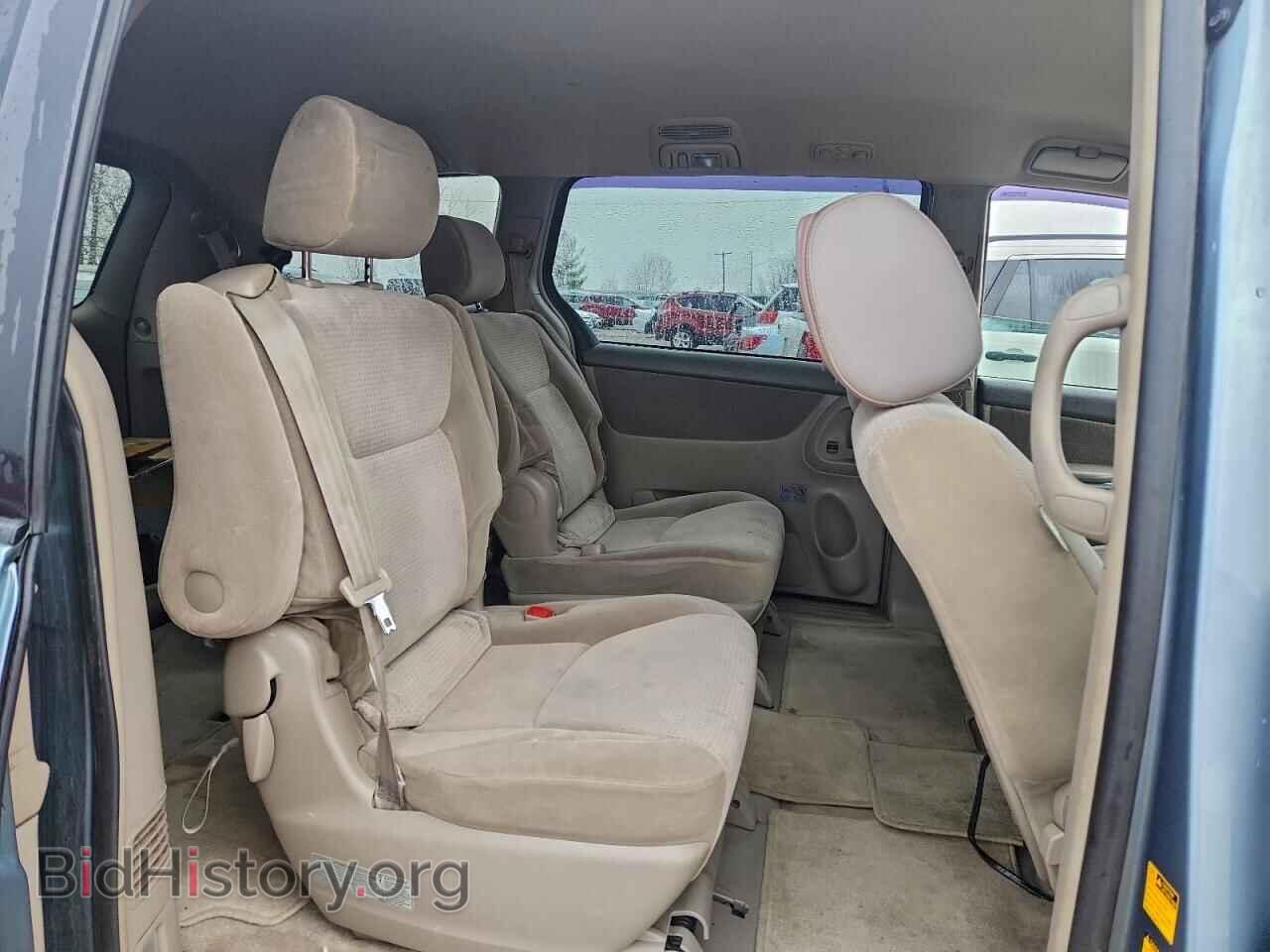 2008 TOYOTA All Models - VIN: 5TDBK23C98S018283 - Фото 11