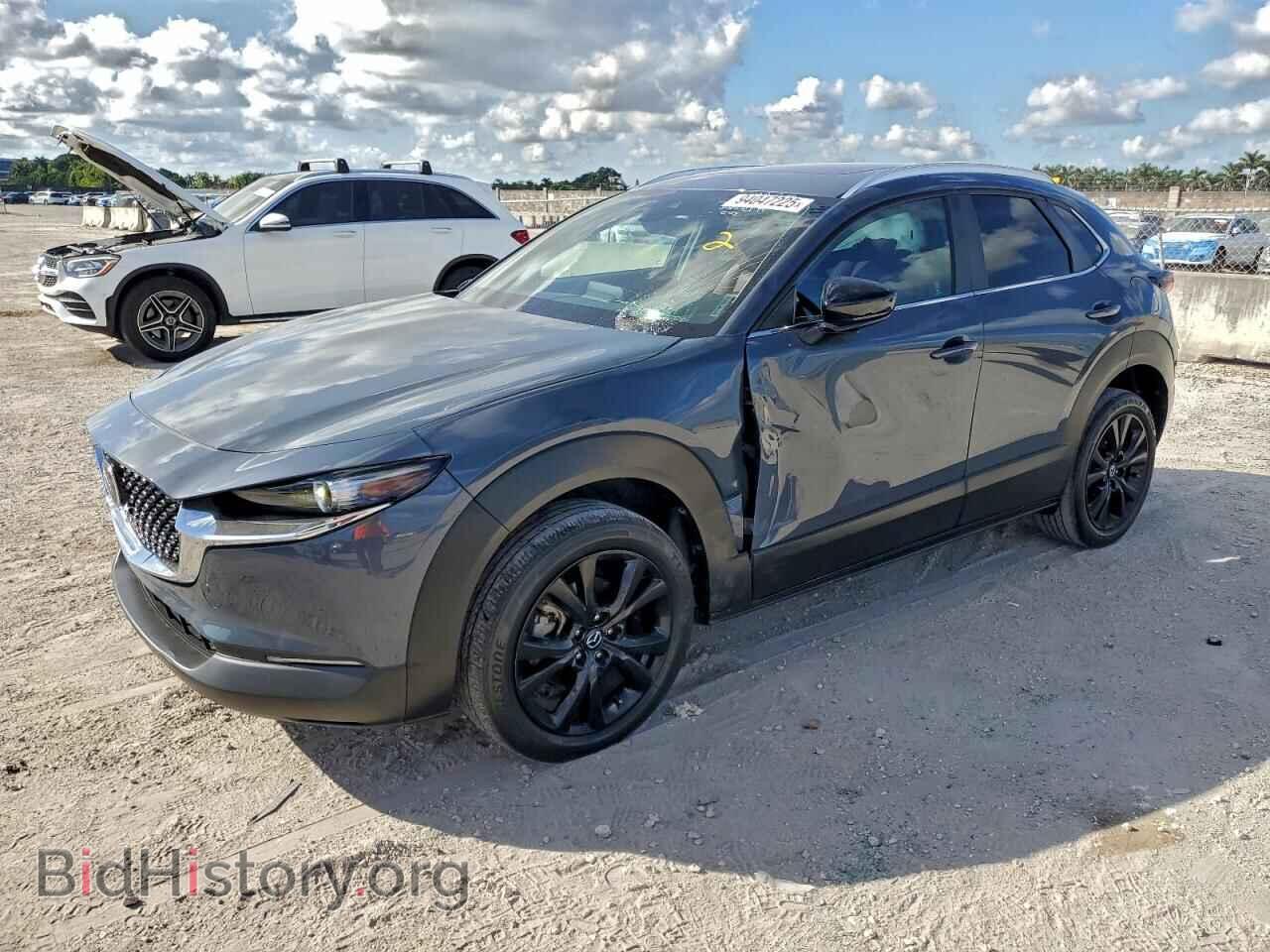 Photo 3MVDMBCM0PM543077 - MAZDA CX30 2023