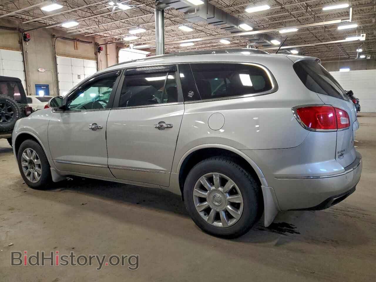 2015 BUICK ENCLAVE - VIN: 5GAKVBKD1FJ343698 - Photo 2