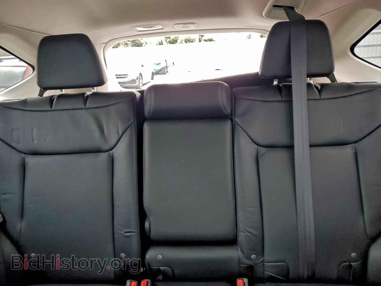 2015 HONDA CRV - VIN: 5J6RM4H71FL060004 - Фото 10