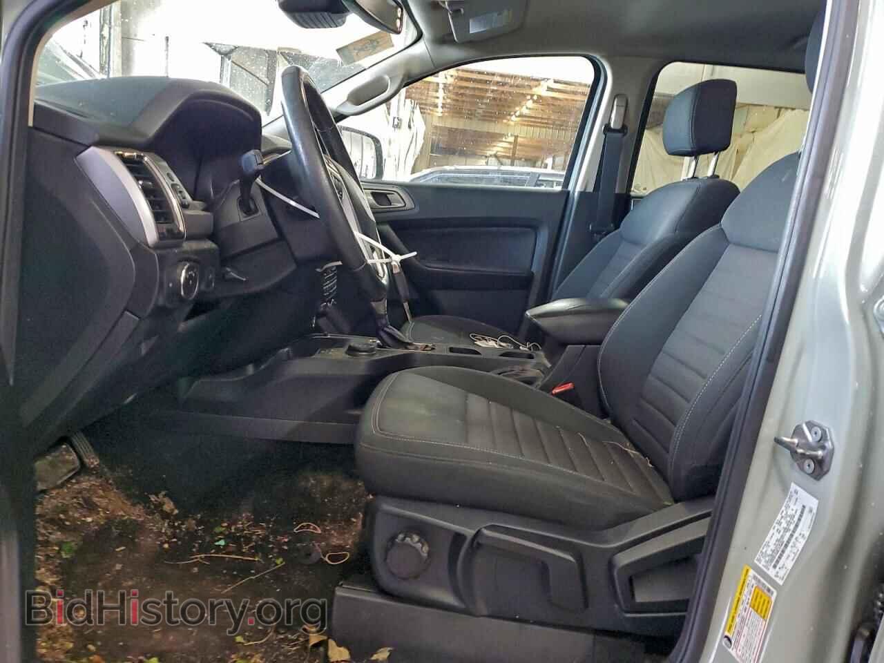 2021 FORD RANGER - VIN: 1FTER4FH9MLD34886 - Фото 7
