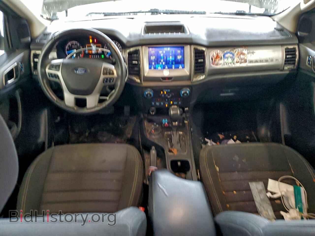 2021 FORD RANGER - VIN: 1FTER4FH9MLD34886 - Фото 8