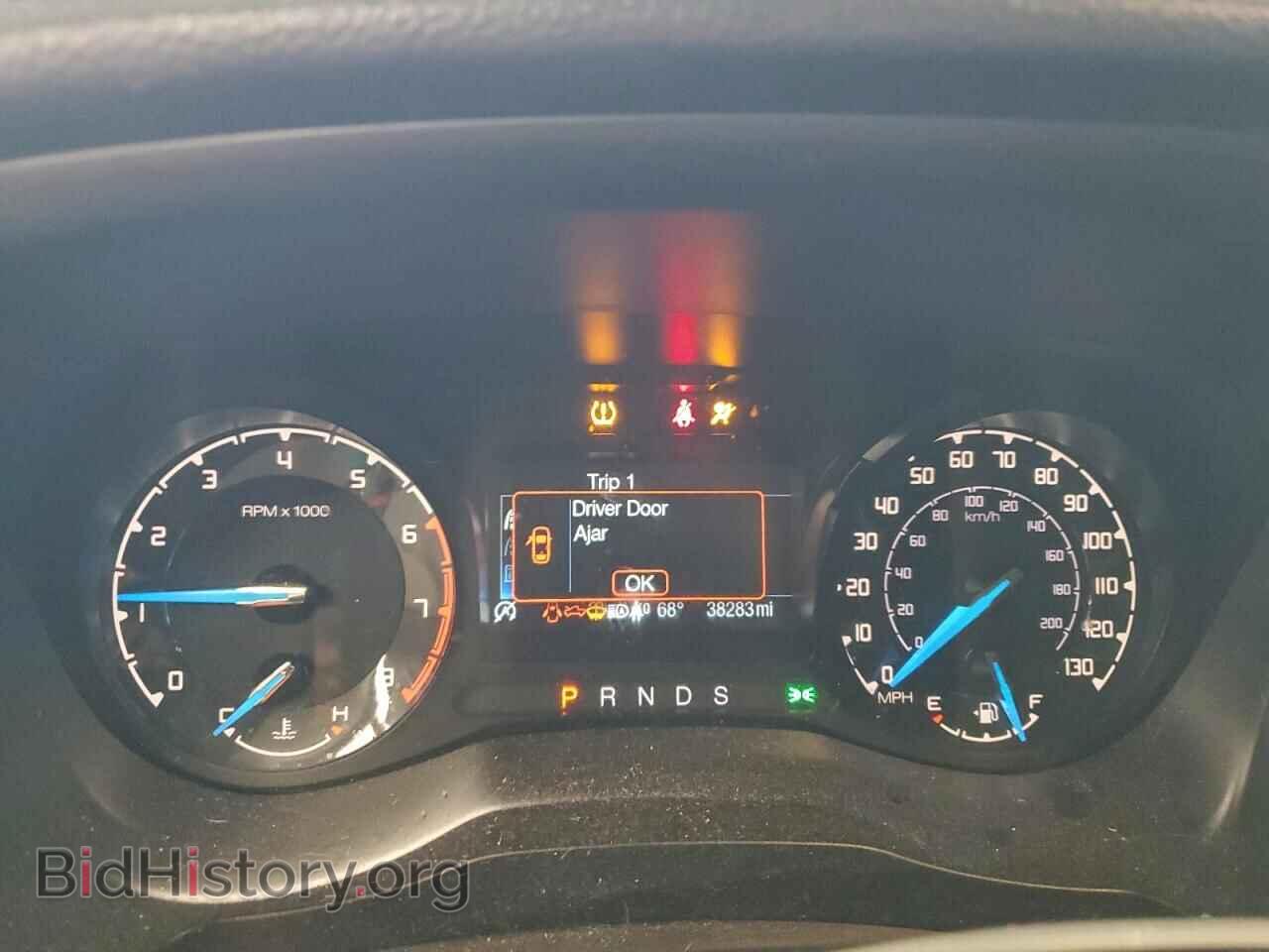 2021 FORD RANGER - VIN: 1FTER4FH9MLD34886 - Фото 9