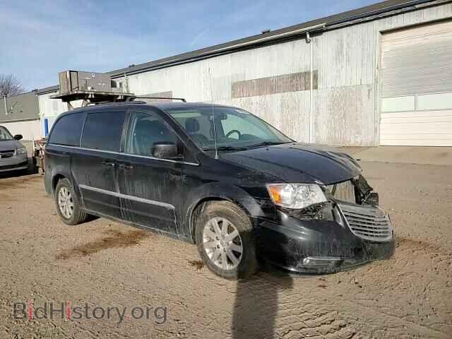 2016 CHRYSLER MINIVAN - VIN: 2C4RC1BG5GR174029 - Фото 14