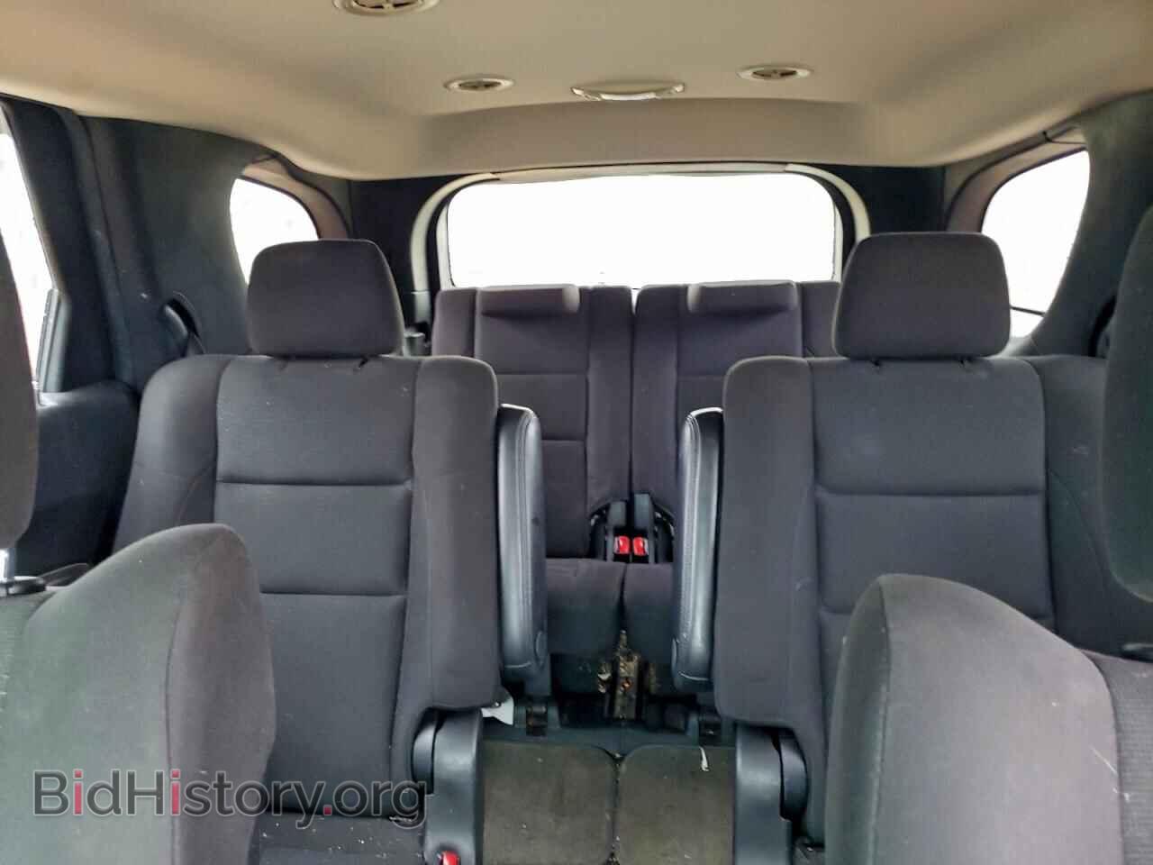 2013 DODGE DURANGO - VIN: 1C4RDJAG3DC580135 - Photo 10