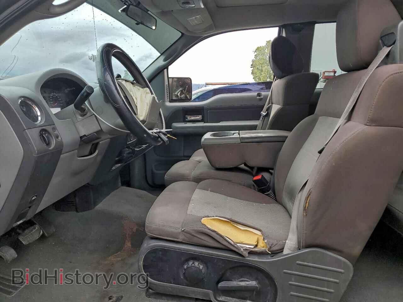 2006 FORD All Models - VIN: 1FTPX14556FB80085 - Photo 7
